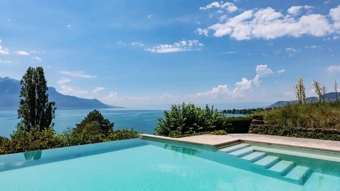 Single house for sale - 1820 Montreux