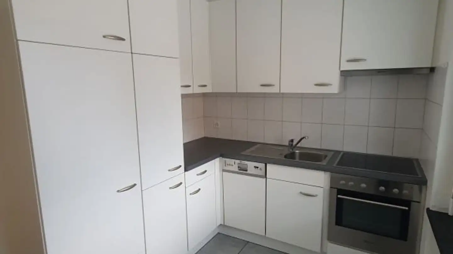 Apartment for rent - Aarauerstrasse 102, 4600 Olten - Photo 3
