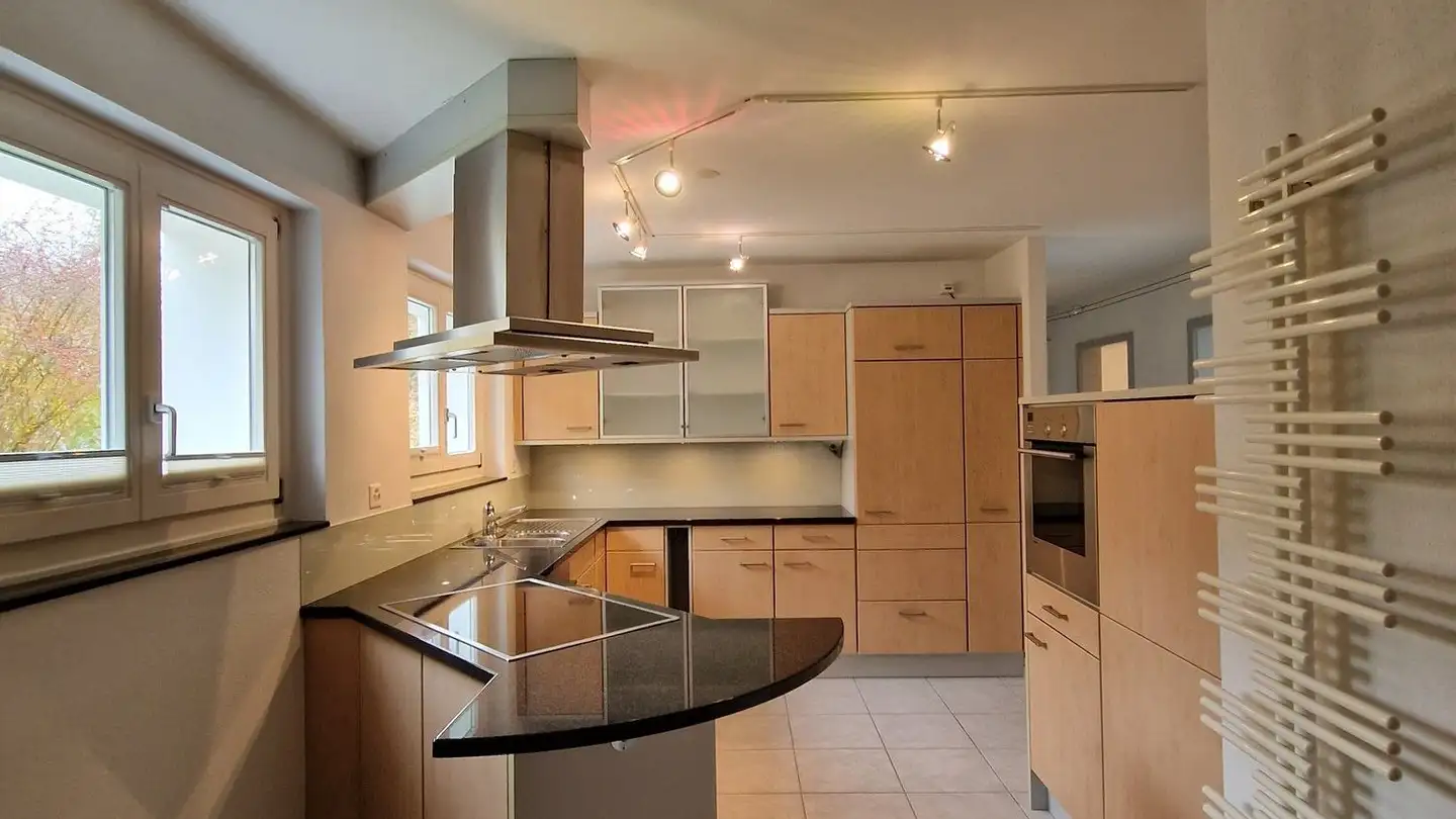 Appartamento in affitto - Holzbrunnenstrasse 24, 8200 Schaffhausen - Photo 2