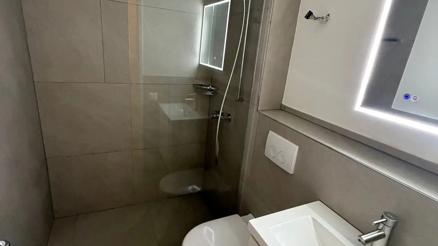 Apartment for rent - 8500 Frauenfeld
