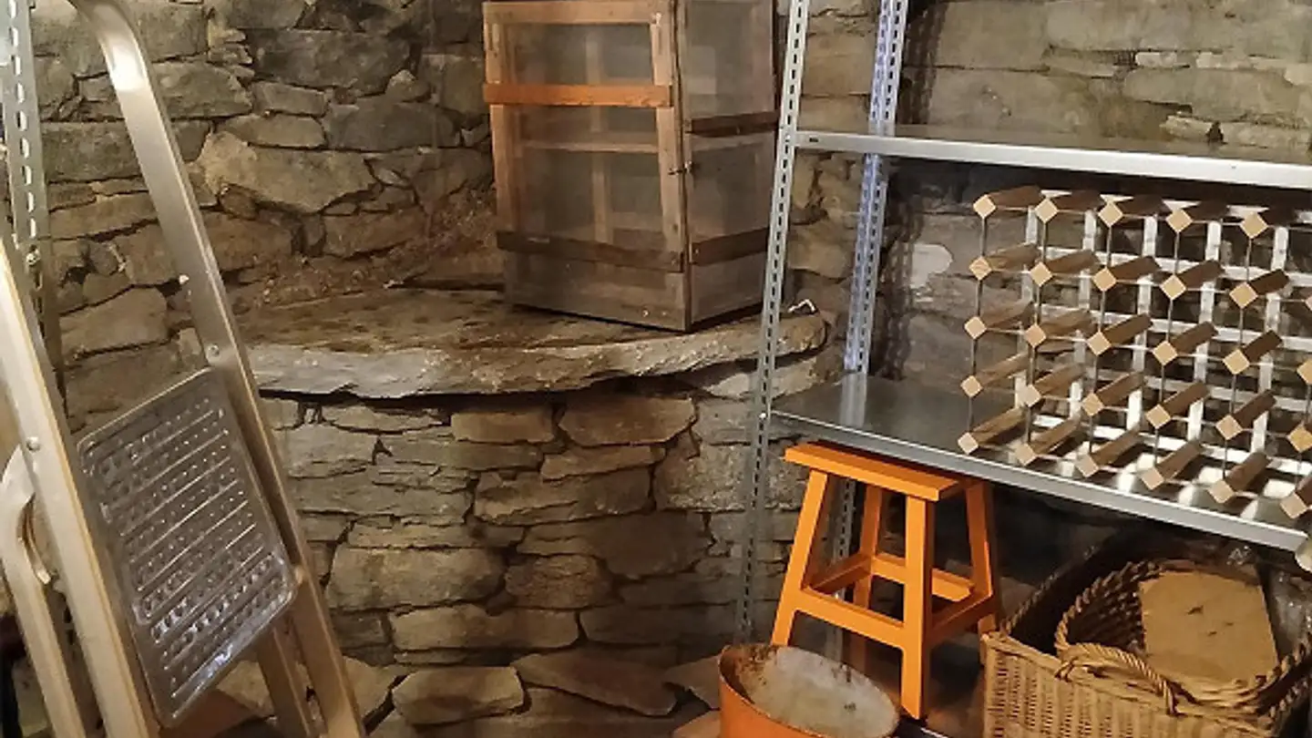 Casa in affitto - All'oro, 6658 Borgnone - Foto 4