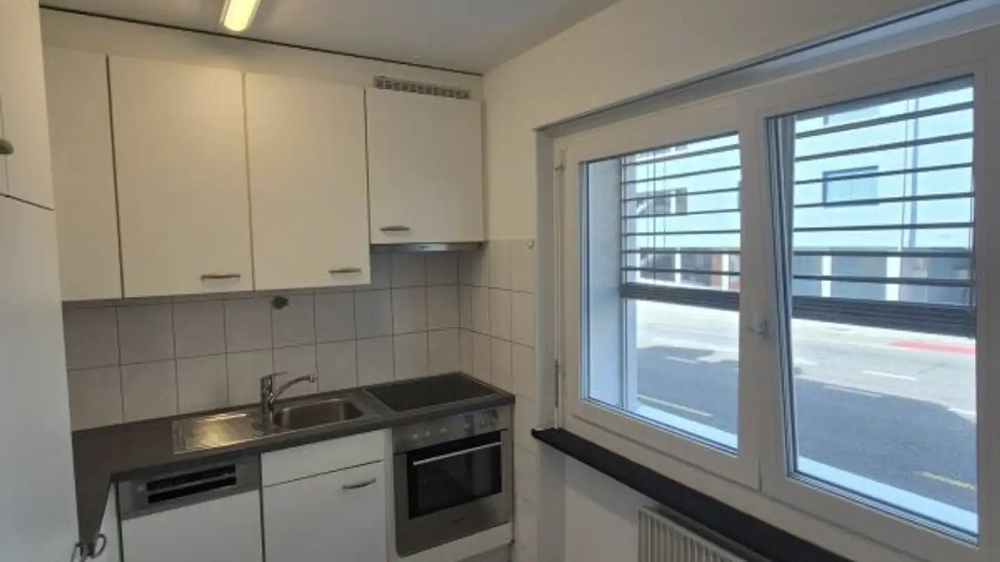 Apartment for rent - Aarauerstrasse 102, 4600 Olten - Photo 2