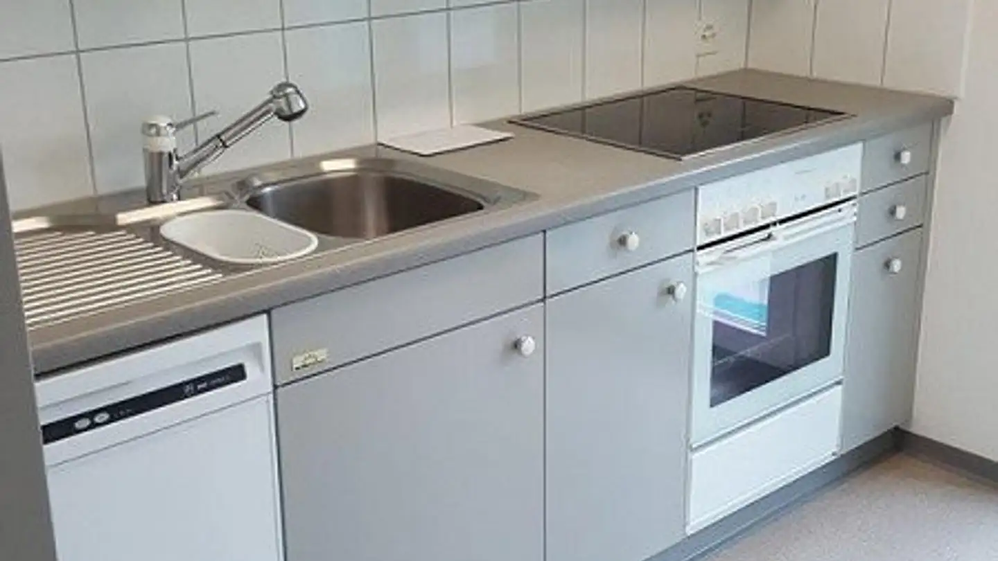 Appartement à louer - Büelstrasse 4, 8307 Effretikon - Photo 2