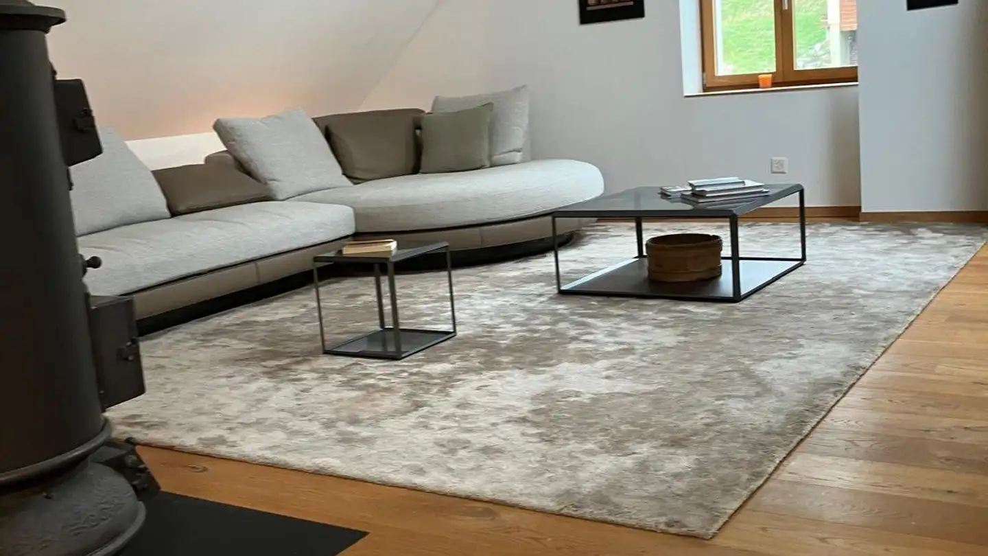 Duplex in affitto - Weingartenstrasse 45, 3904 Naters - Photo 2