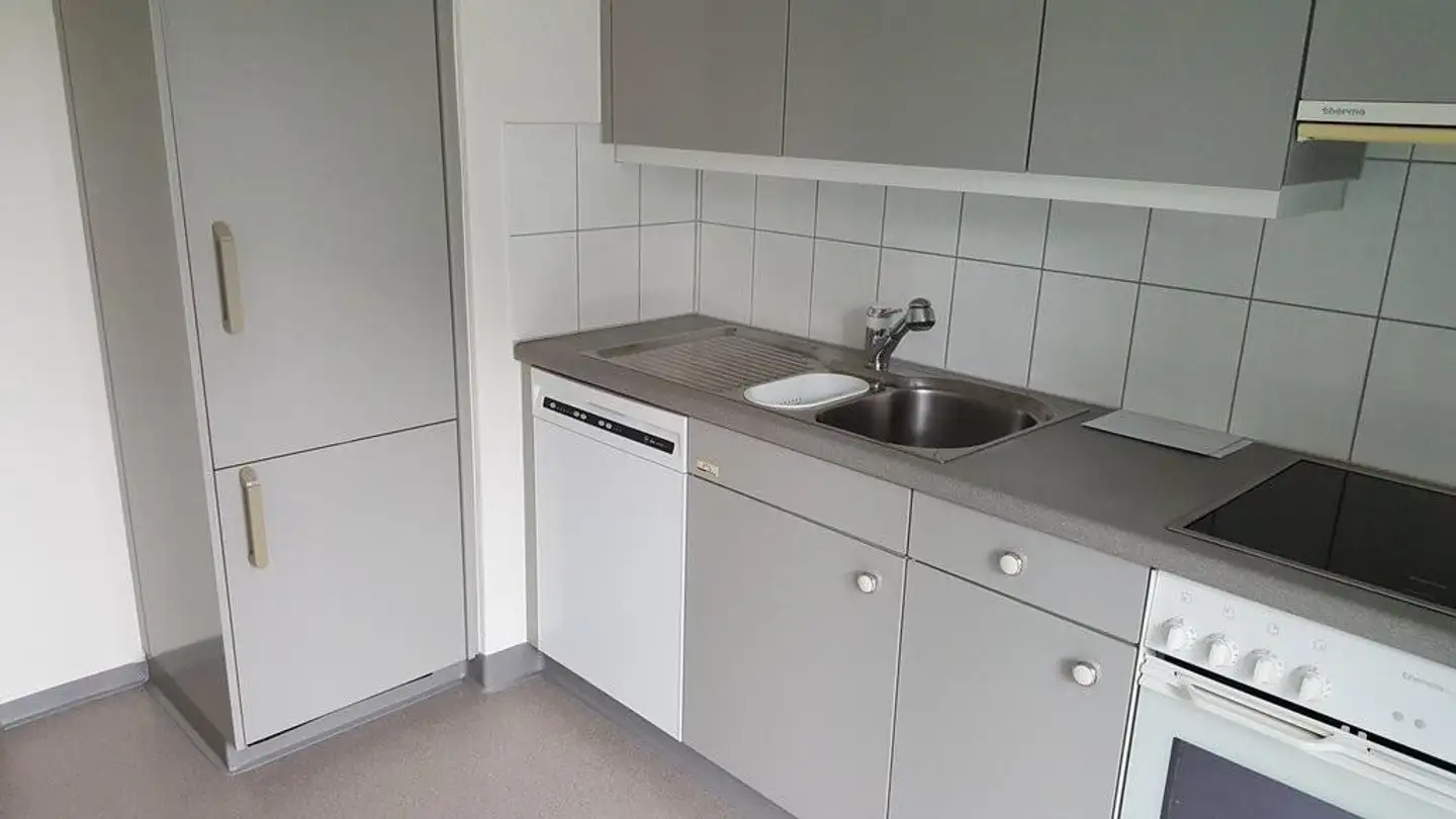 Appartement à louer - Büelstrasse 4, 8307 Effretikon - Photo 3
