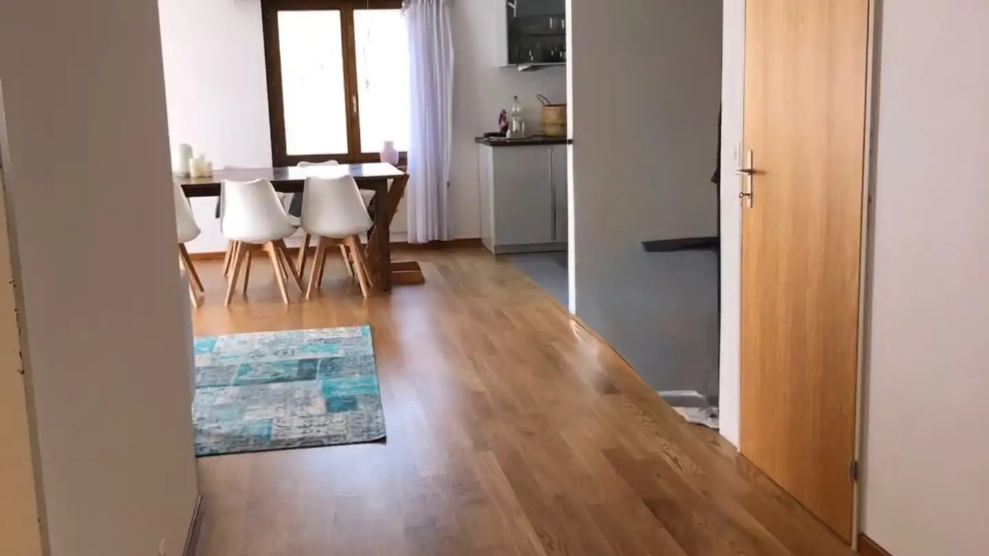 Single house for rent - 4228 Erschwil - Photo 2