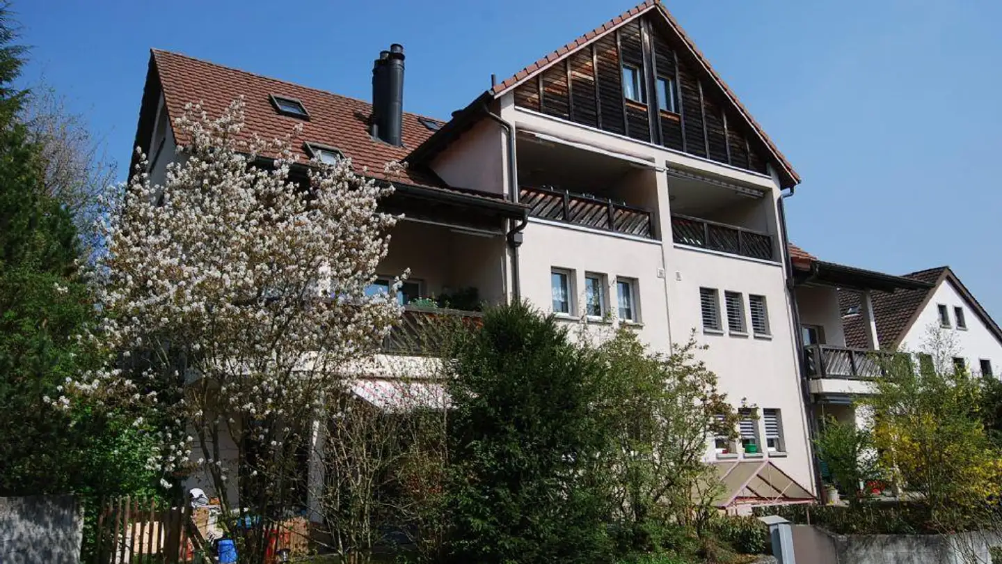 Appartement à louer - Bachweg 2, 5222 Umiken - Photo 2