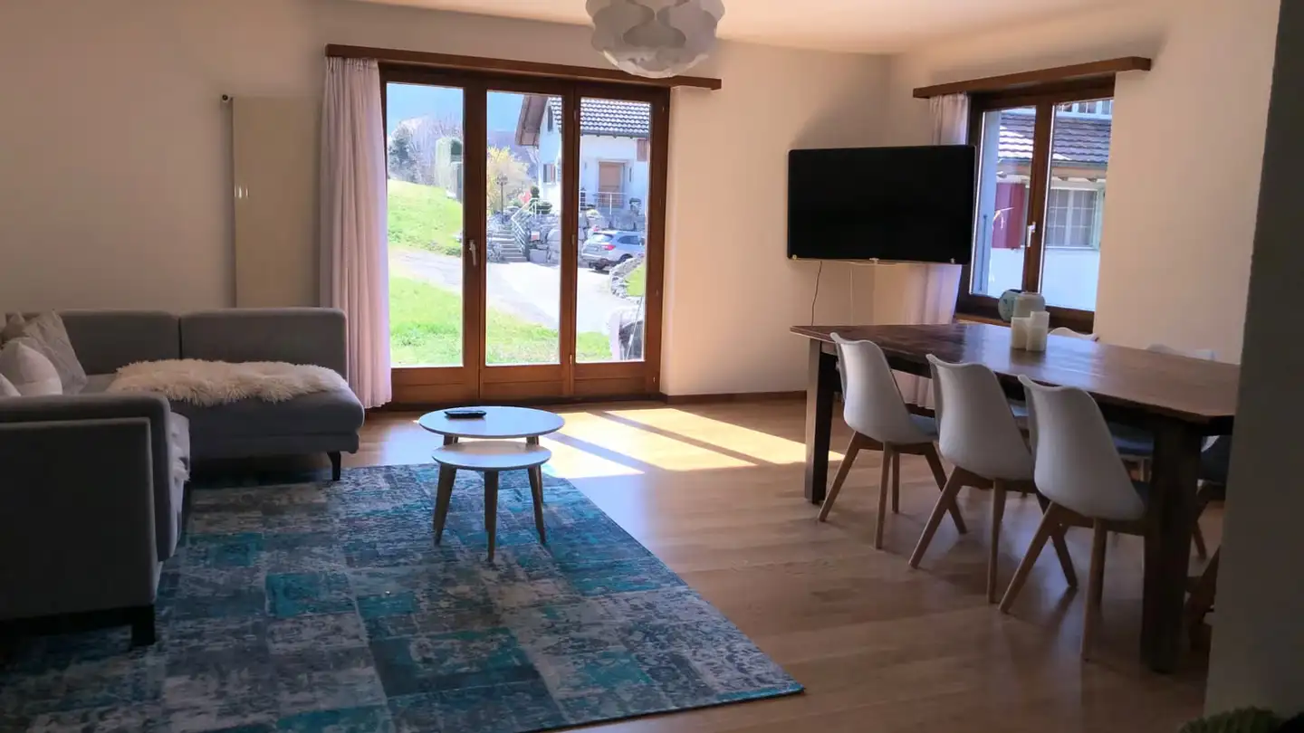 Single house for rent - 4228 Erschwil - Photo 3