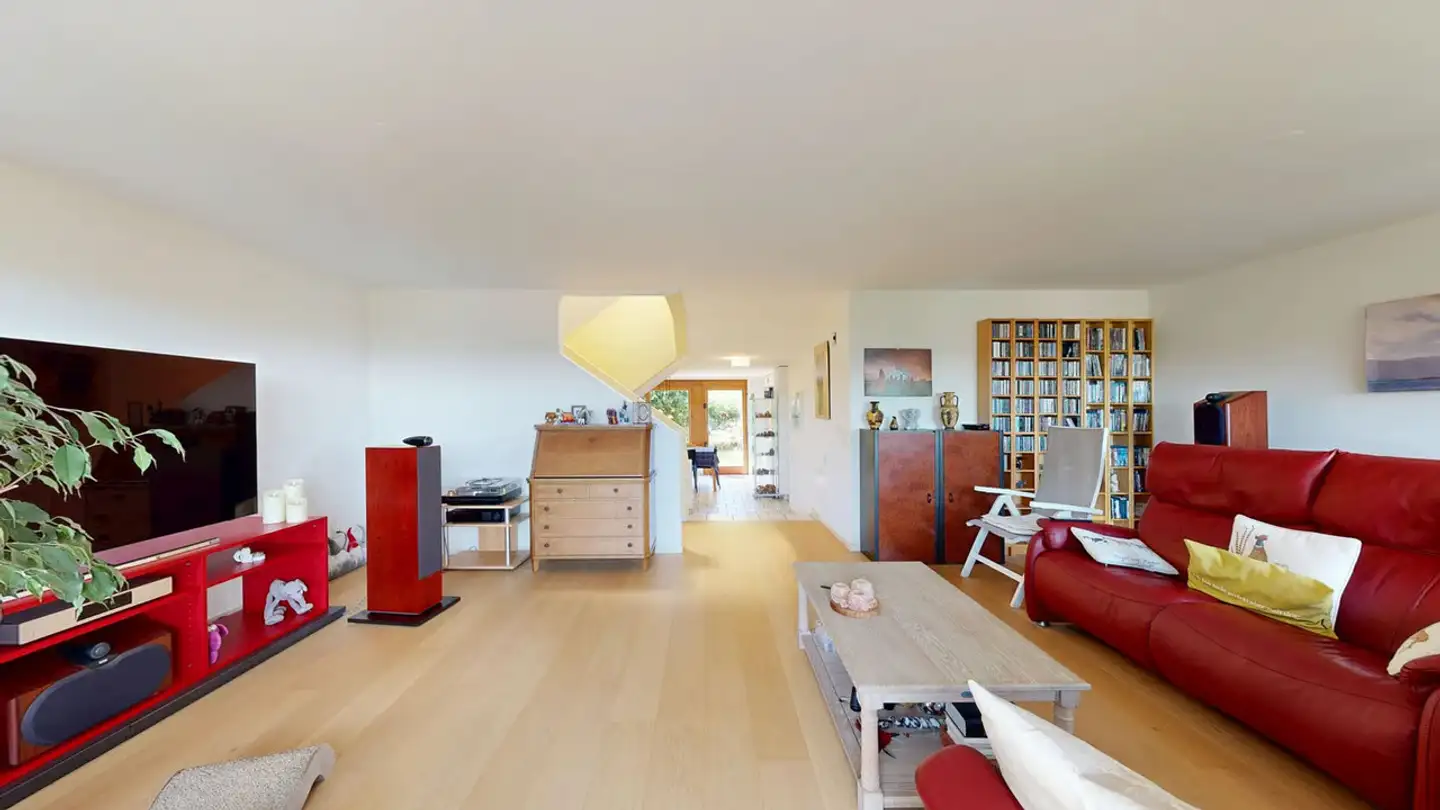 Casa a schiera in vendita - Buchenweg 22, 4107 Ettingen - Foto 2