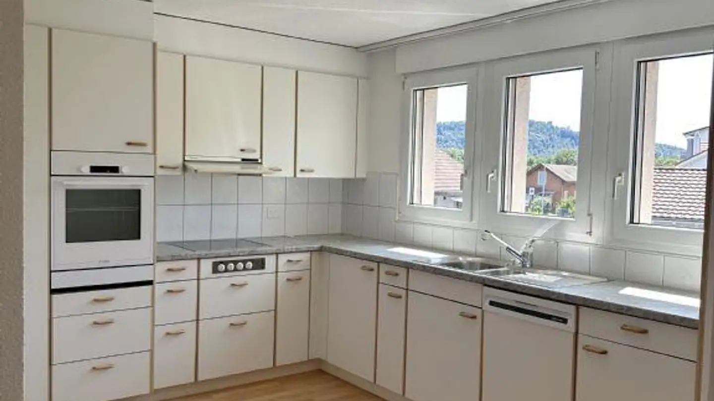 Appartement à louer - Bachweg 2, 5222 Umiken - Photo 3