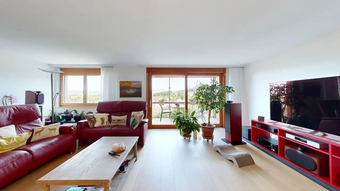 Casa a schiera in vendita - Buchenweg 22, 4107 Ettingen - Foto 3