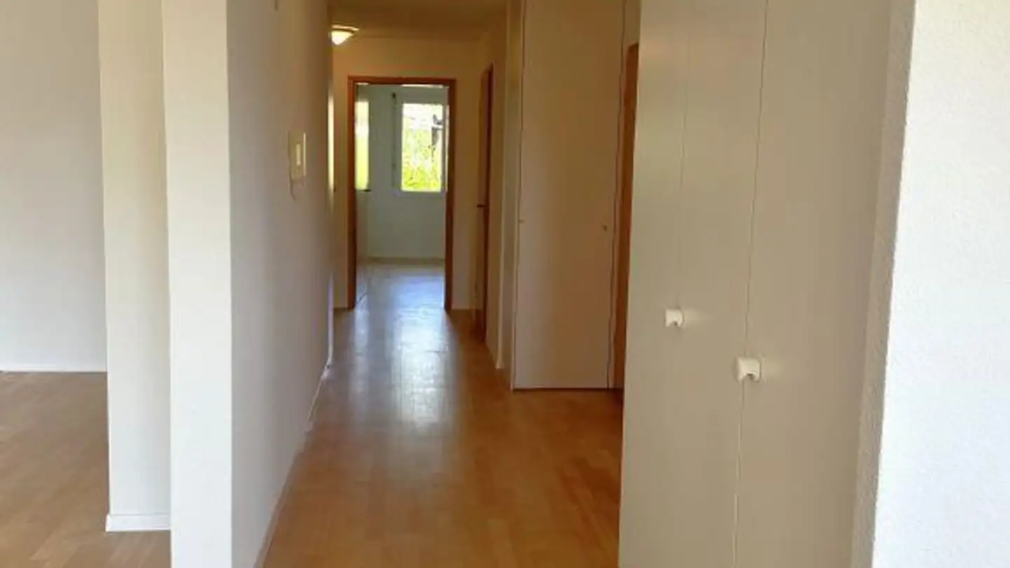 Appartement à louer - Bachweg 2, 5222 Umiken - Photo 4
