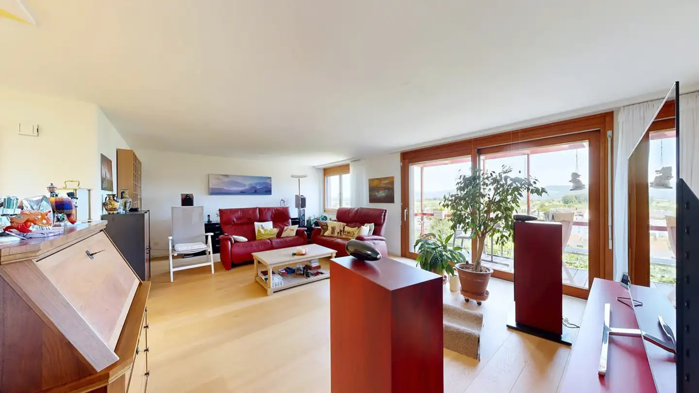 Casa a schiera in vendita - Buchenweg 22, 4107 Ettingen - Foto 4
