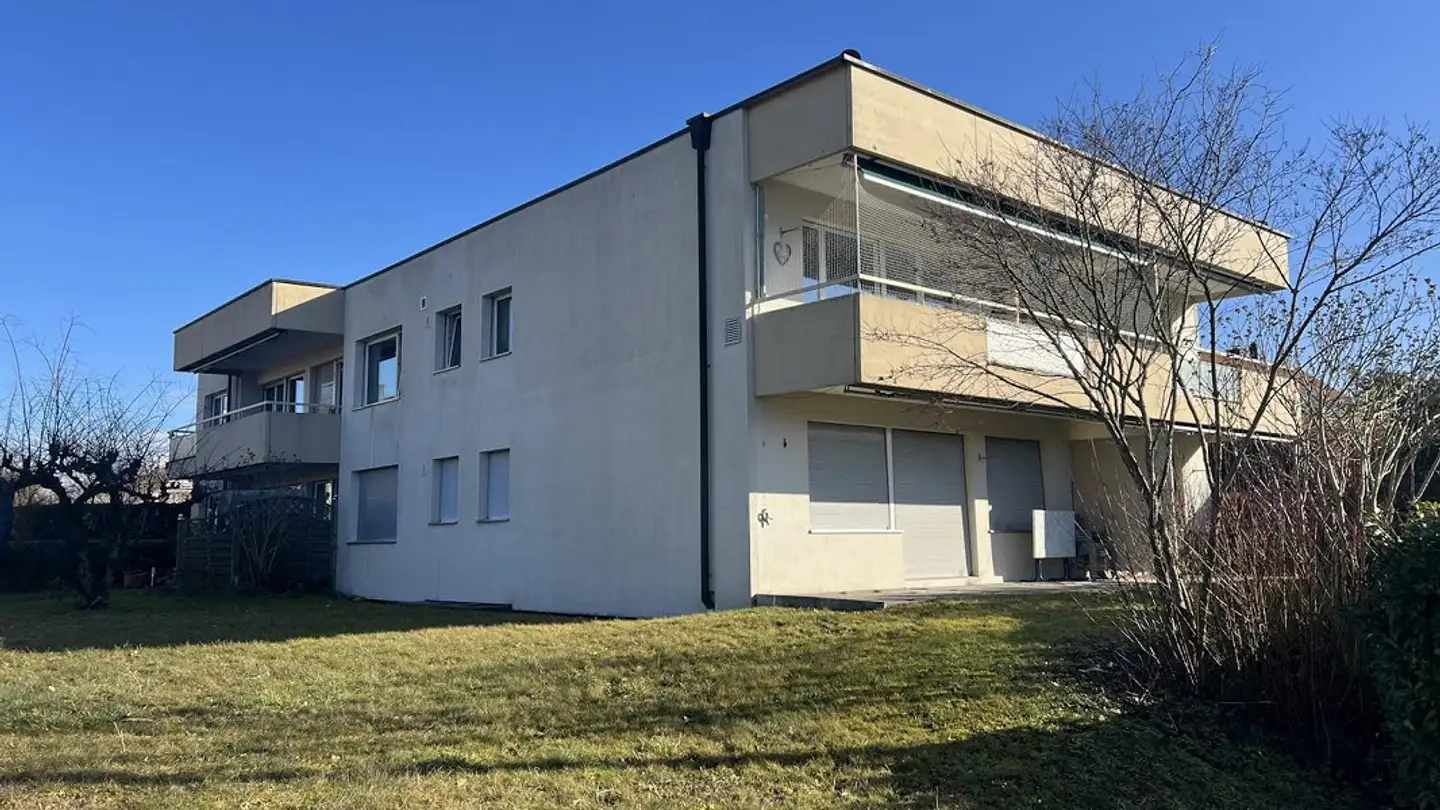 Appartamento in affitto - Fadackerstrasse 3, 8305 Dietlikon