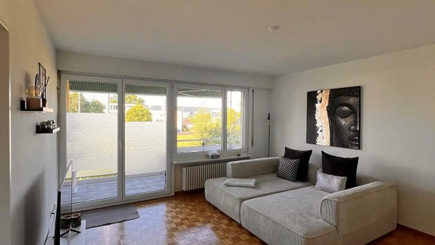 Appartamento in affitto - Fadackerstrasse 3, 8305 Dietlikon - Foto 2
