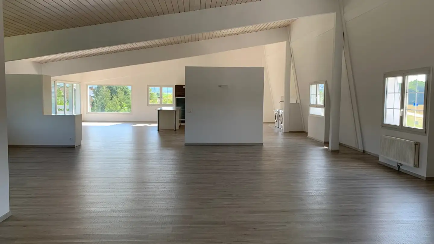 Appartamento in affitto - Route De Courtedoux 19, 2900 Porrentruy