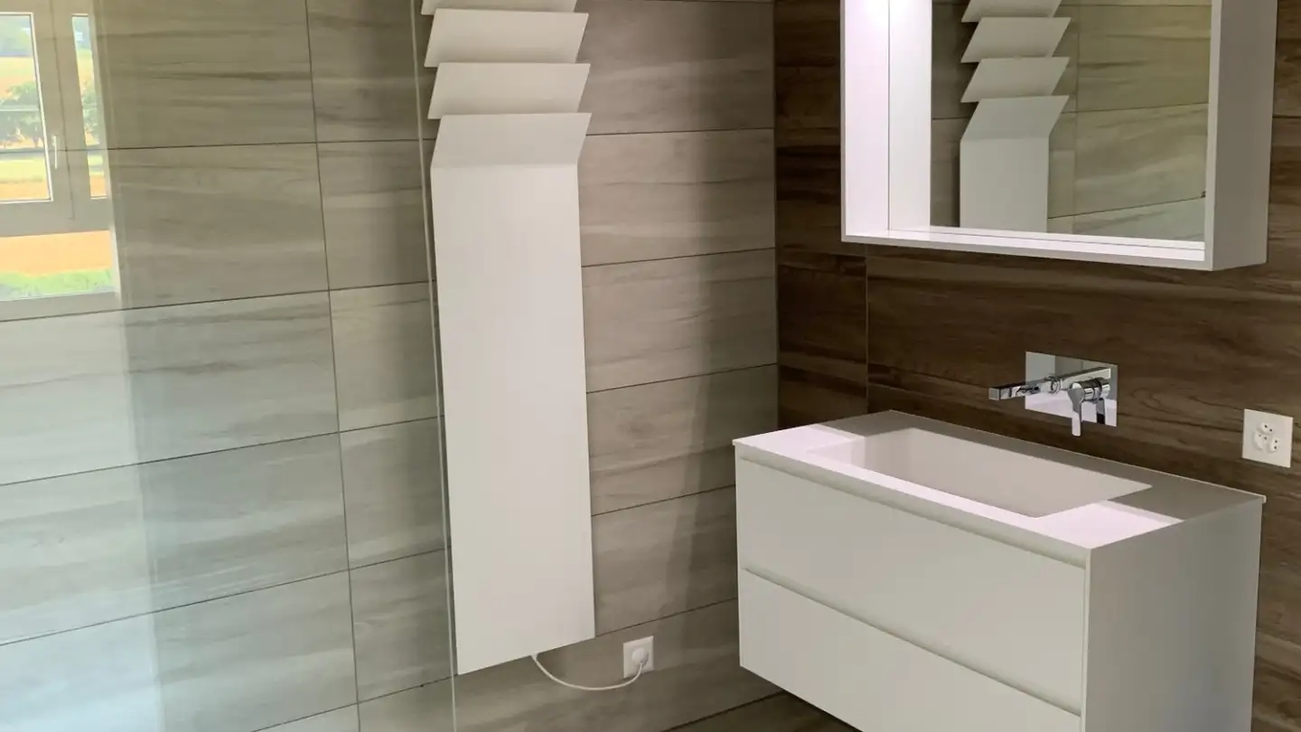 Appartamento in affitto - Route De Courtedoux 19, 2900 Porrentruy - Foto 2