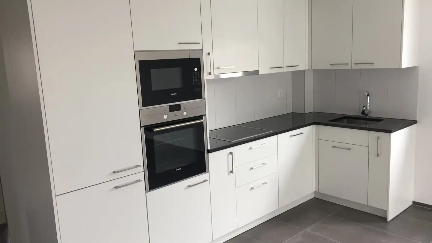 Appartamento in affitto - Weiherweg 9, 5332 Rekingen AG - Photo 2