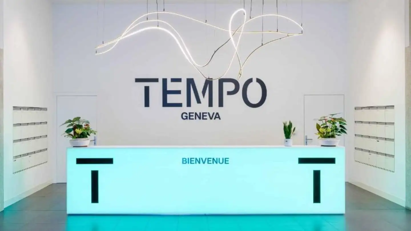 Office space for rent - 1228 Plan-les-Ouates - Photo 2