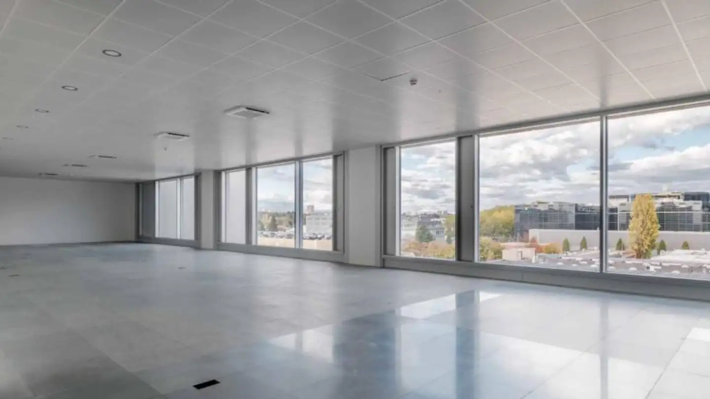 Office space for rent - 1228 Plan-les-Ouates - Photo 3