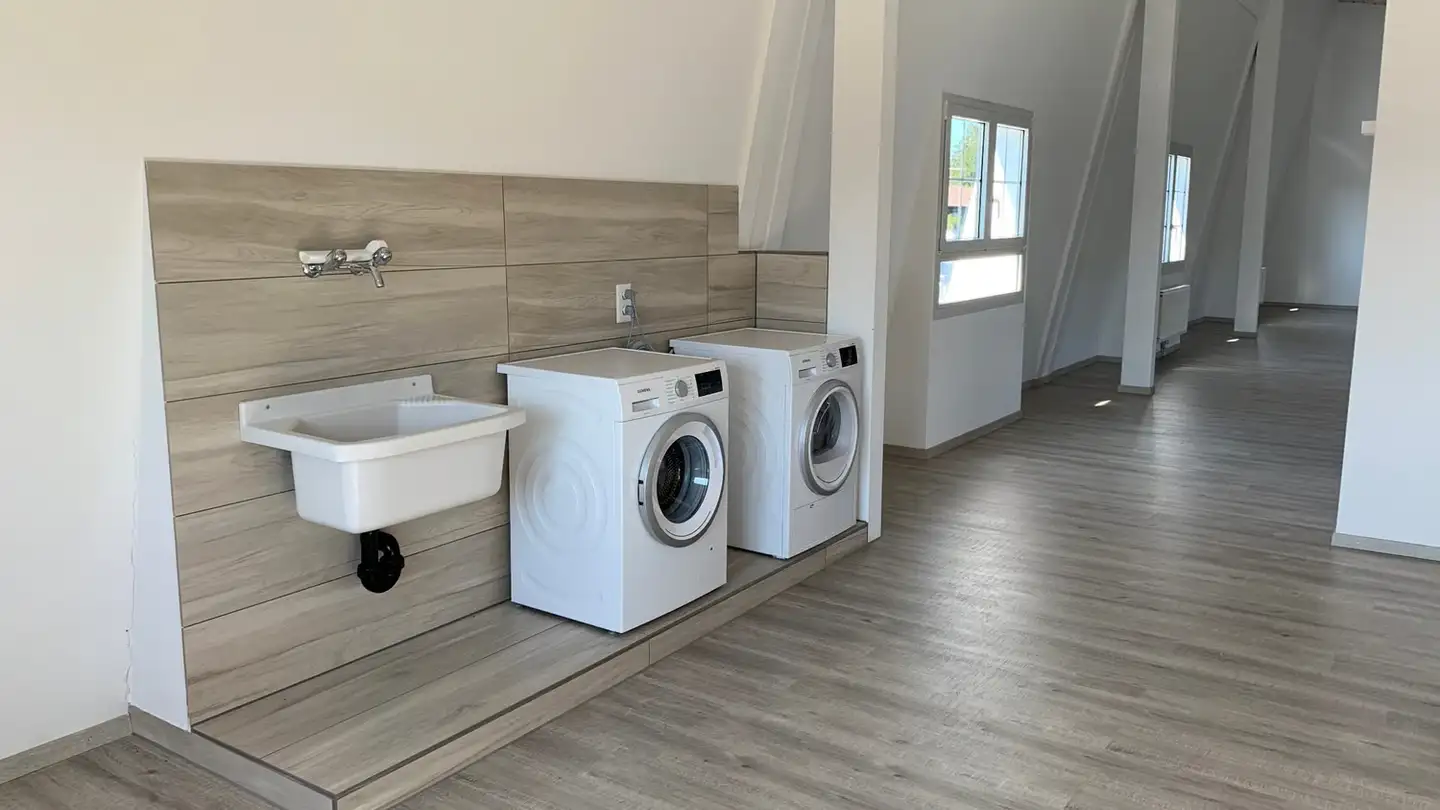 Appartamento in affitto - Route De Courtedoux 19, 2900 Porrentruy - Foto 3
