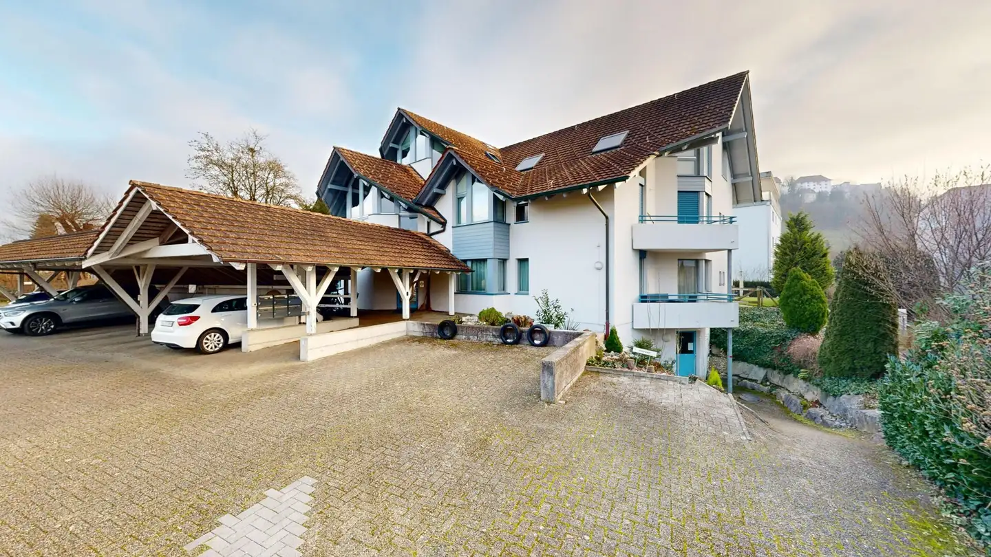 Appartement à vendre - Römerweg, 5600 Lenzburg
