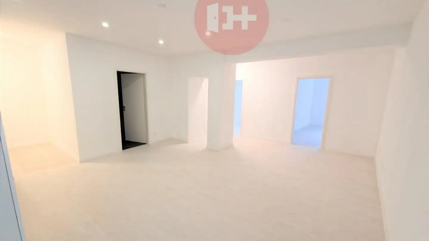 Apartment for rent - 4710 Balsthal - Photo 4