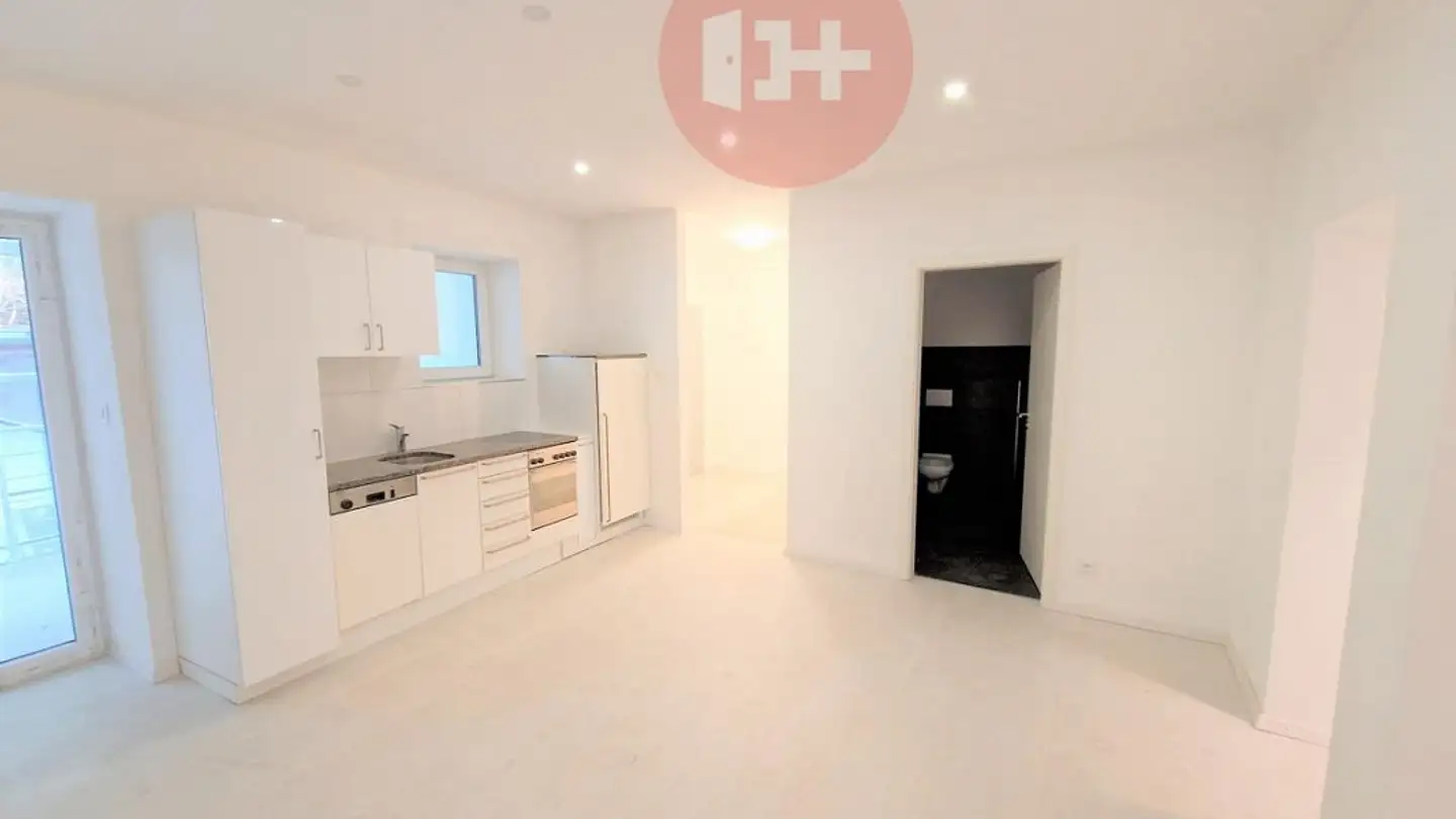 Apartment for rent - 4710 Balsthal - Photo 3