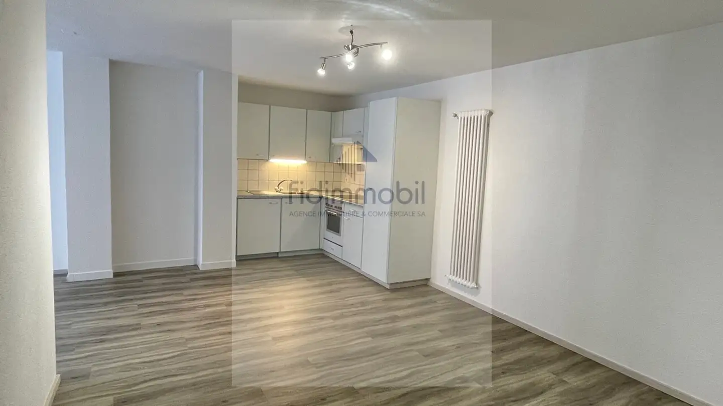 Wohnung mieten - Rue Du Vignoble, 2087 Cornaux NE - Foto 2