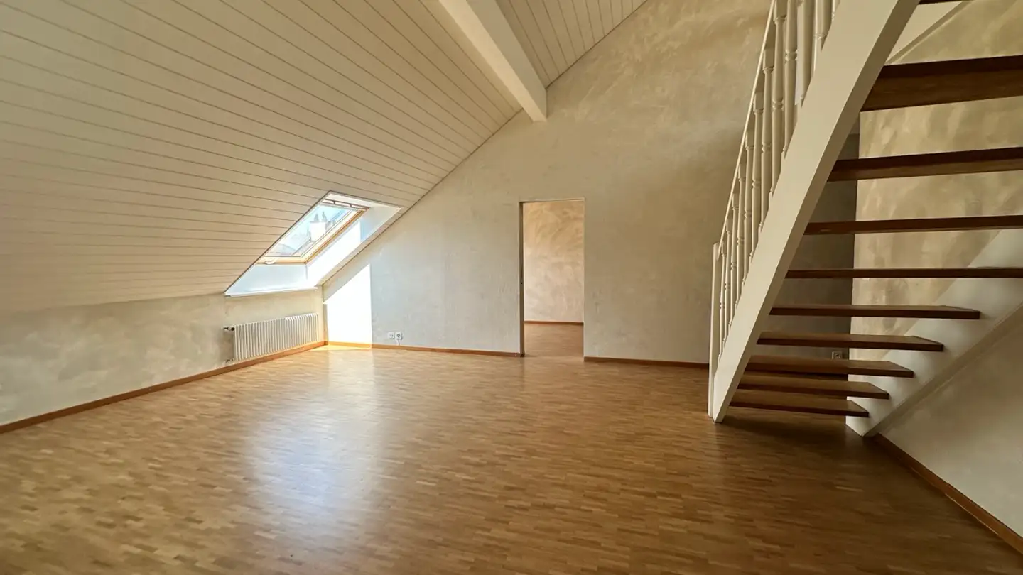 Penthouse for rent - Route Des Hospitaliers 121, 1257 La Croix-de-Rozon - Photo 3