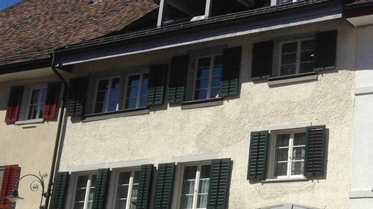 Apartment for rent - Herrengasse 4, 8213 Neunkirch