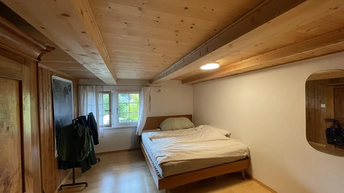 Appartement meublé à louer - 9052 Niederteufen - Photo 4