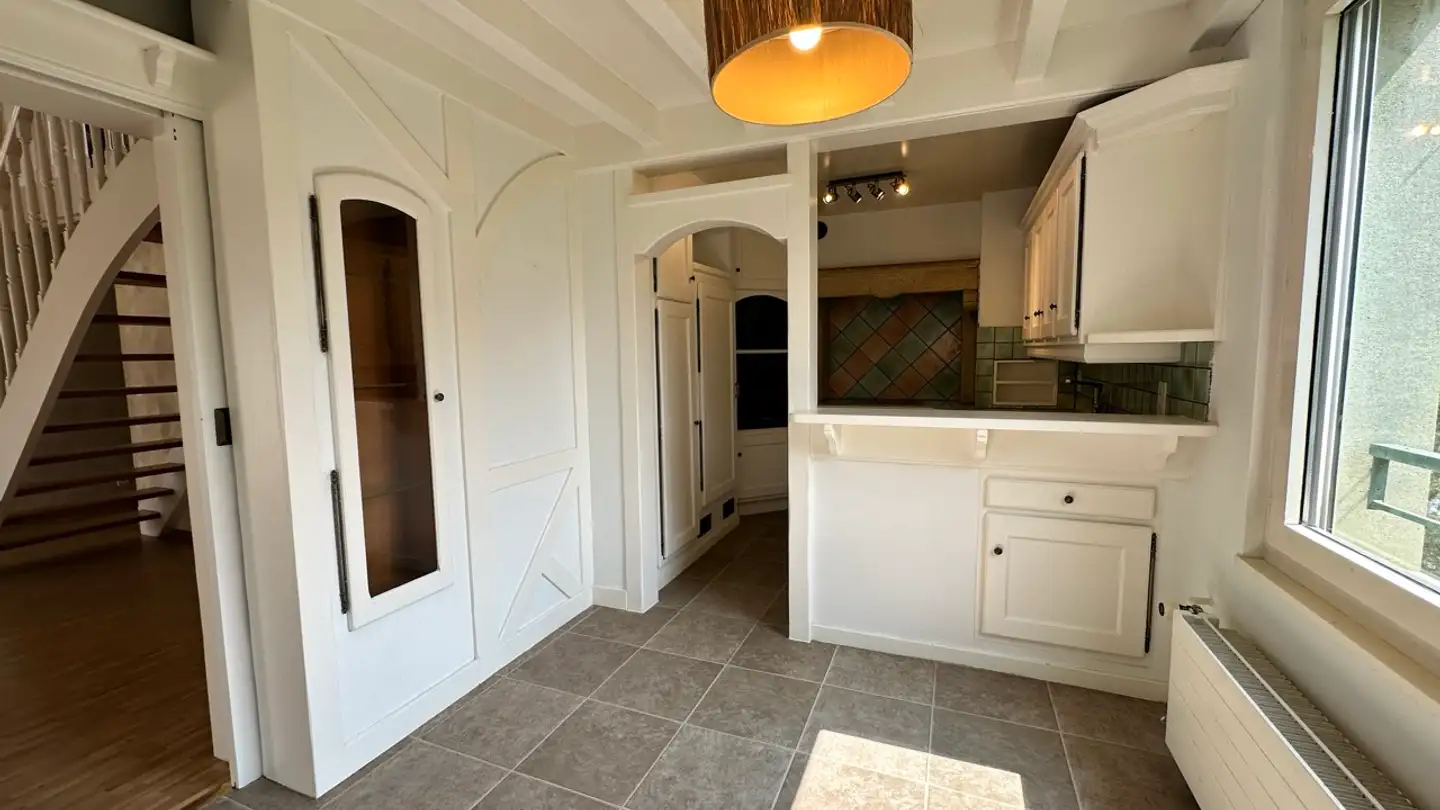 Penthouse for rent - Route Des Hospitaliers 121, 1257 La Croix-de-Rozon - Photo 4