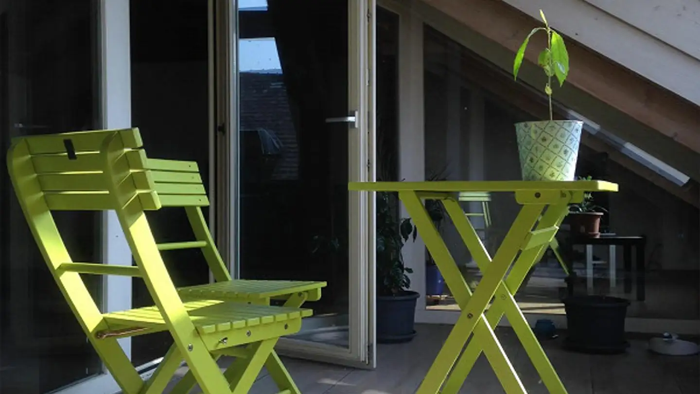 Apartment for rent - Herrengasse 4, 8213 Neunkirch - Photo 2