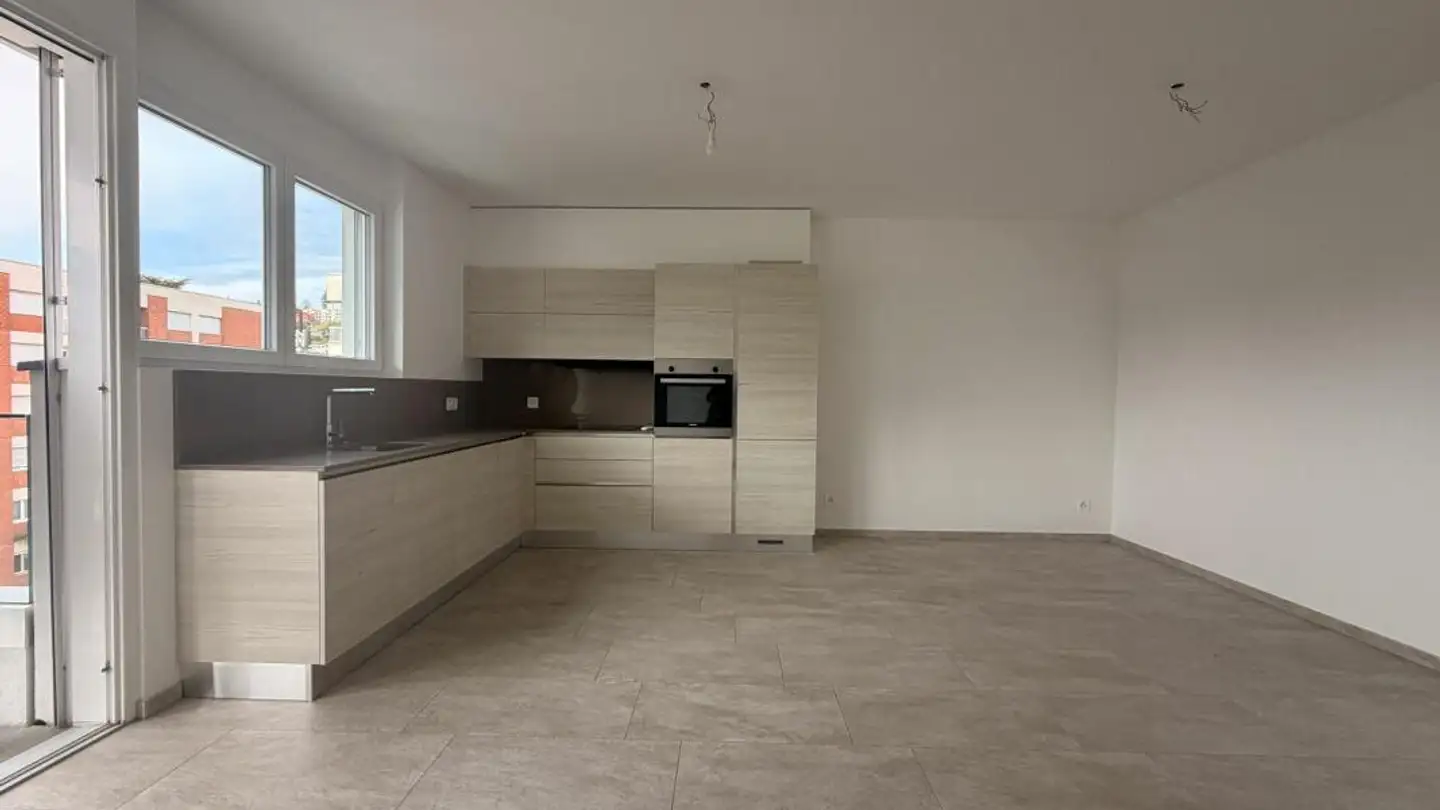 Appartamento in vendita - Via Monte Boglia 4b, 6900 Lugano - Foto 2