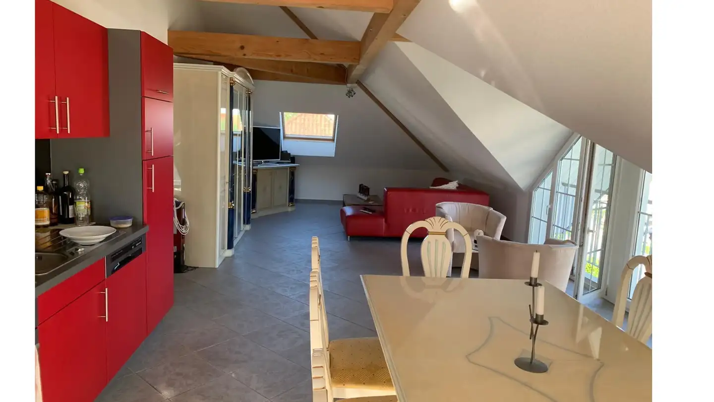 Apartment for rent - Moosgasse 14b, 2542 Pieterlen - Photo 3