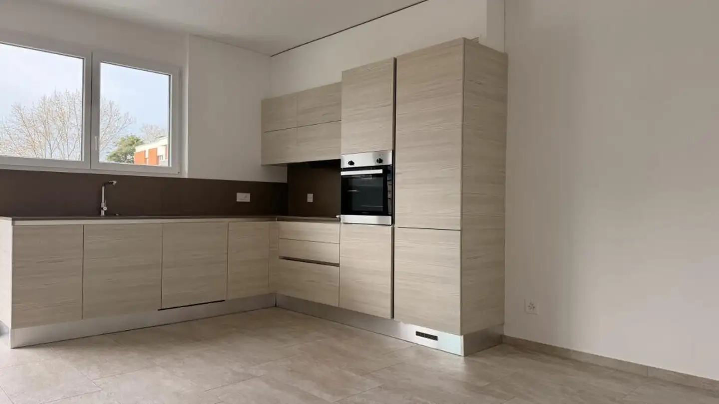 Appartamento in vendita - Via Monte Boglia 4b, 6900 Lugano - Foto 3
