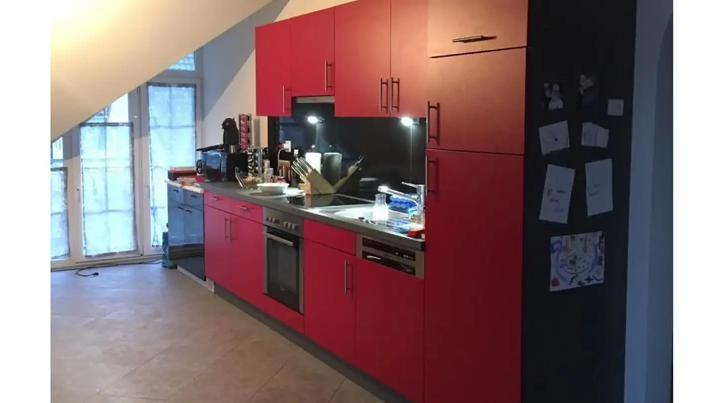 Apartment for rent - Moosgasse 14b, 2542 Pieterlen - Photo 4