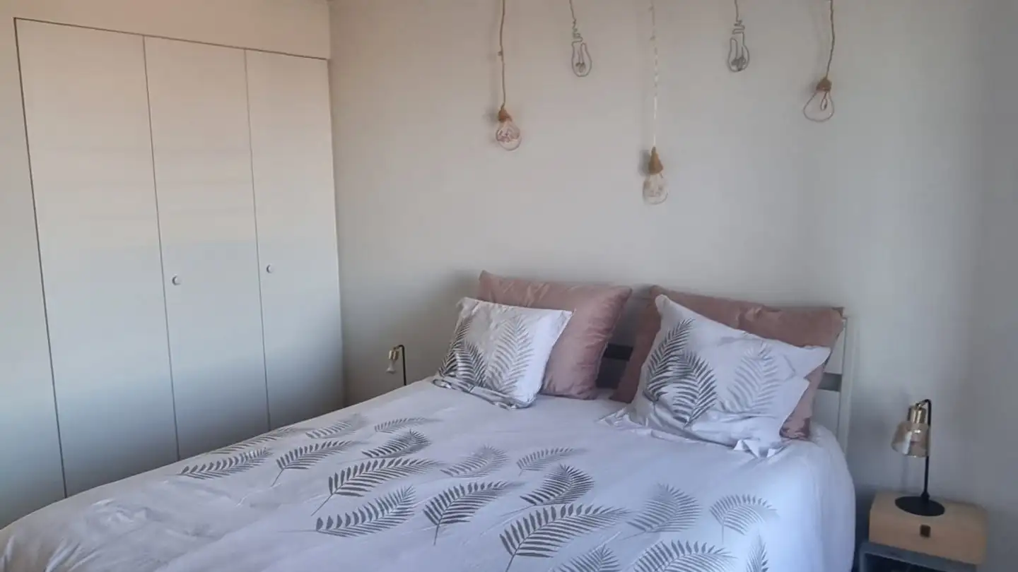 Apartment for rent - Chemin De Mureta, 2072 St-Blaise - Photo 3