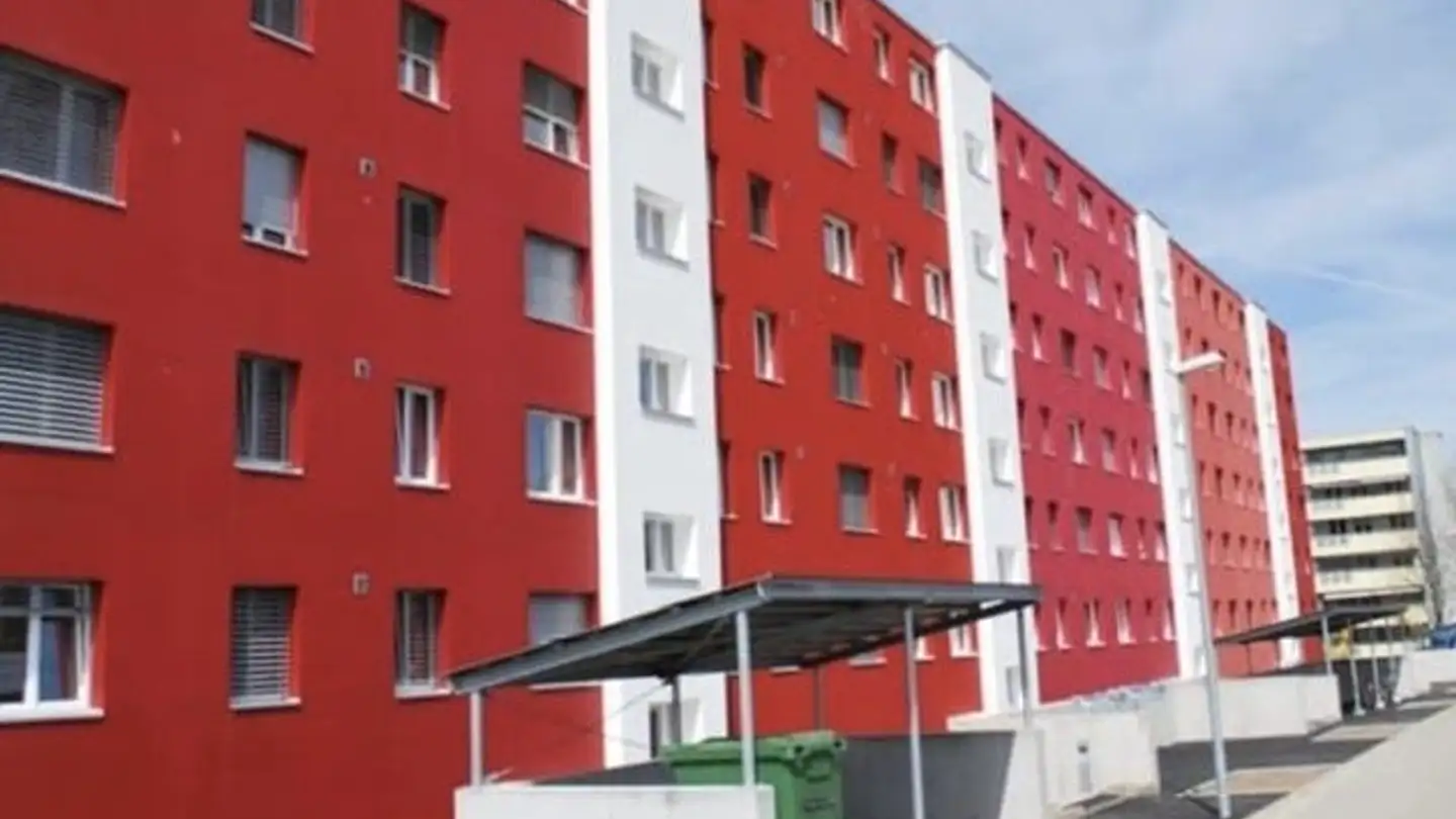 Appartamento in affitto - Pestalozzistrasse 14, 5210 Windisch - Photo 2