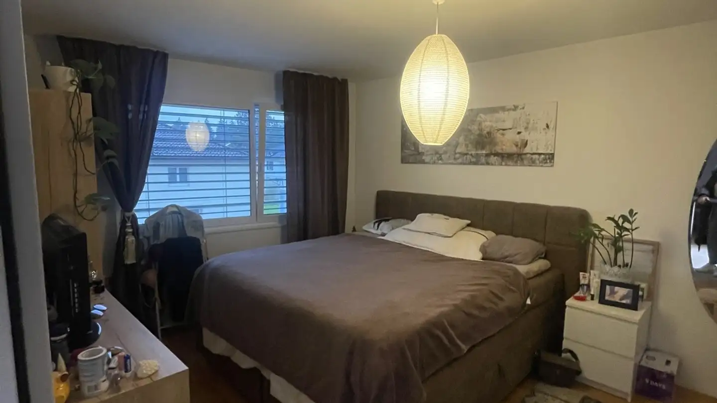 Appartamento in affitto - Auholzstrasse 25, 8583 Sulgen - Photo 4