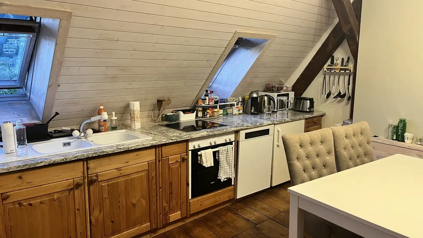 Appartement à louer - Neugasse 33, 9000 St. Gallen - Photo 2