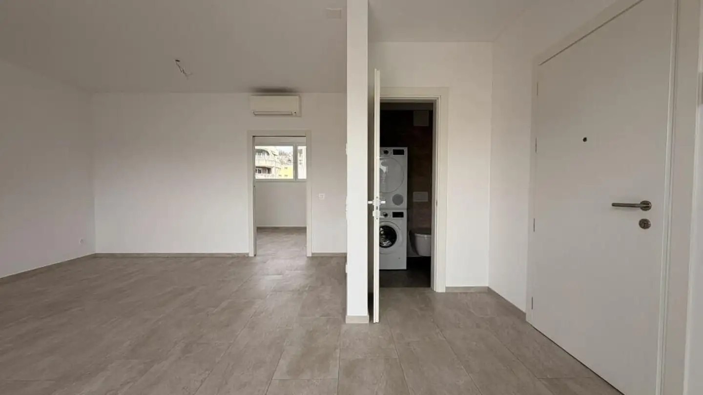 Appartamento in vendita - Via Monte Boglia 4b, 6900 Lugano - Foto 4