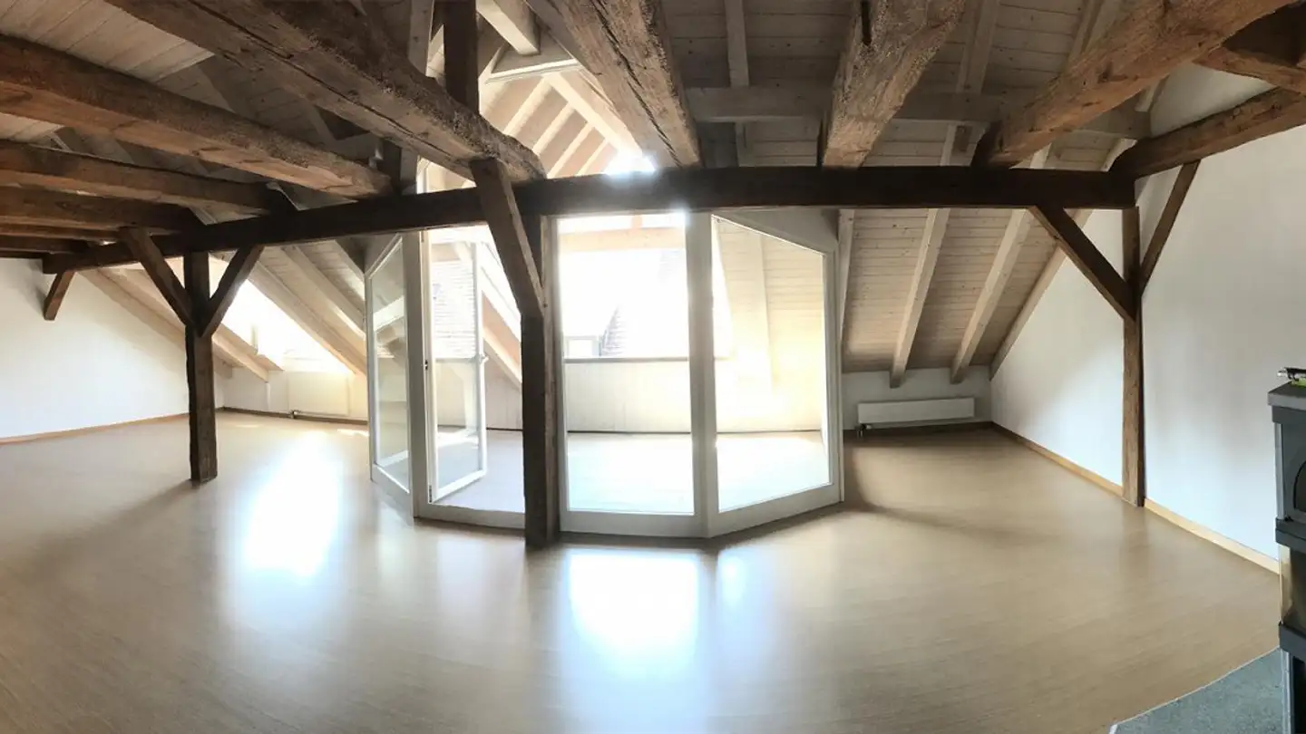 Apartment for rent - Herrengasse 4, 8213 Neunkirch - Photo 3