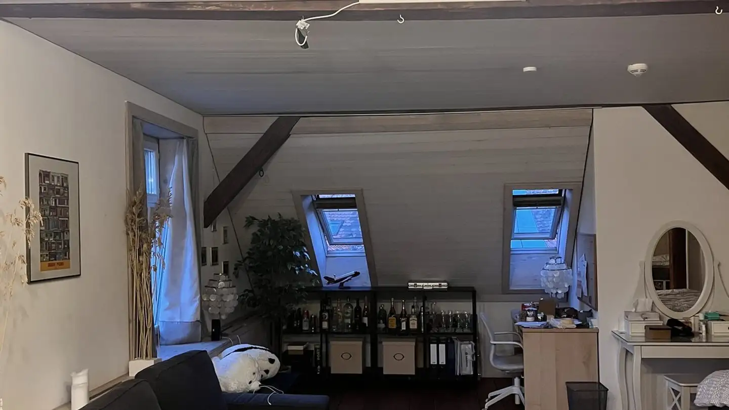 Appartement à louer - Neugasse 33, 9000 St. Gallen - Photo 3