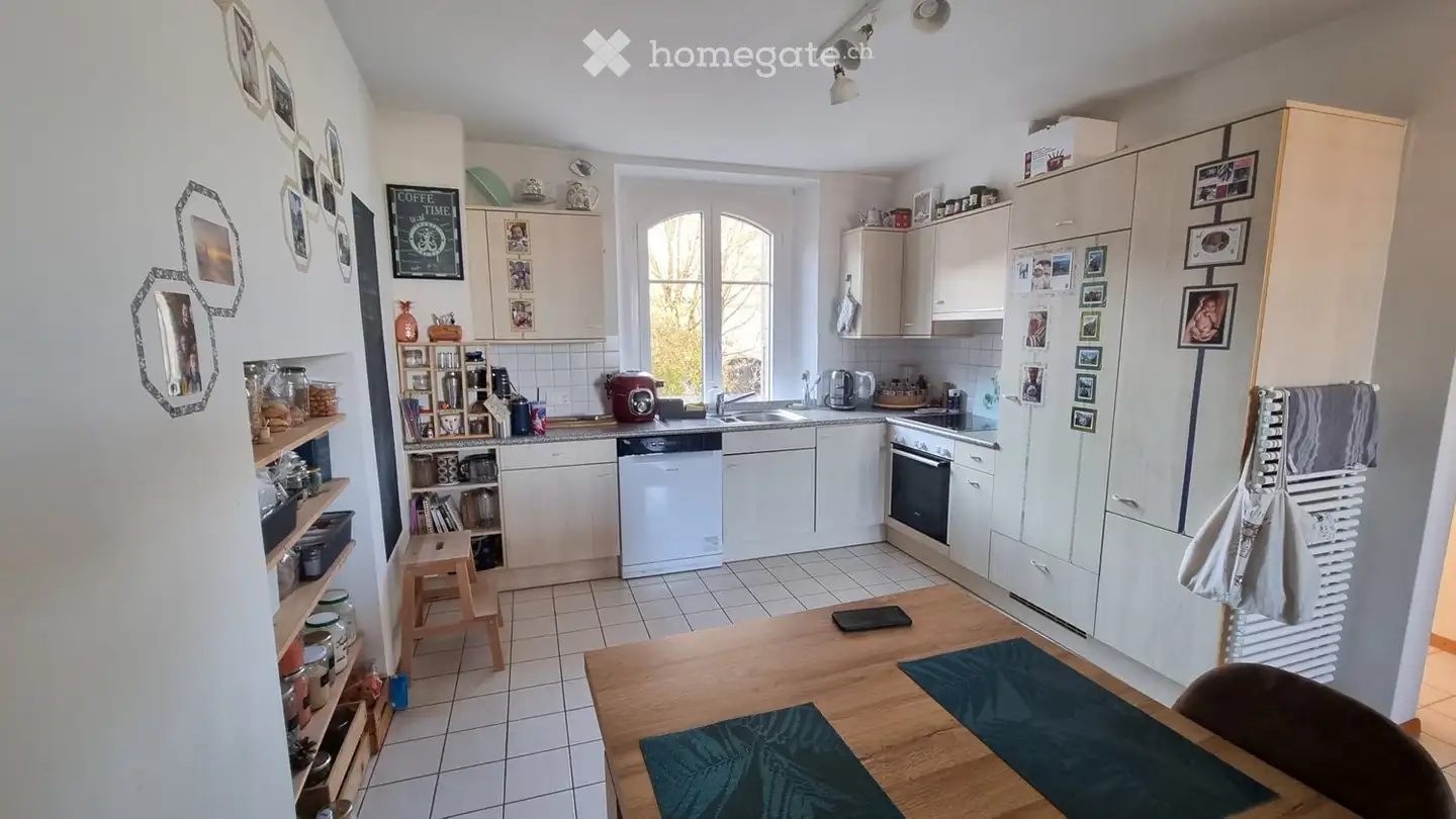 Apartment for rent - Chemin De Mureta, 2072 St-Blaise - Photo 2