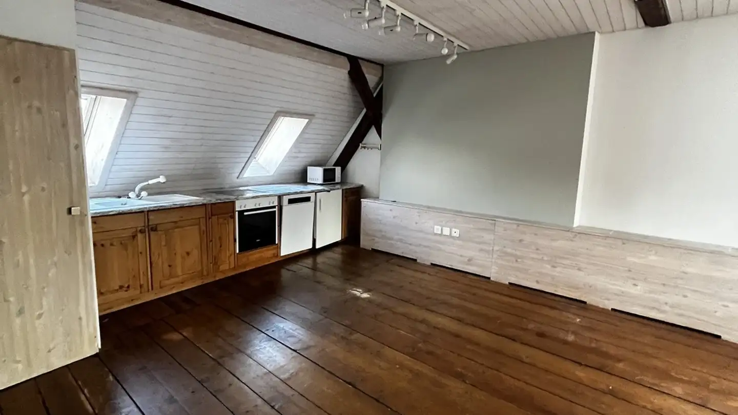 Appartement à louer - Neugasse 33, 9000 St. Gallen - Photo 4