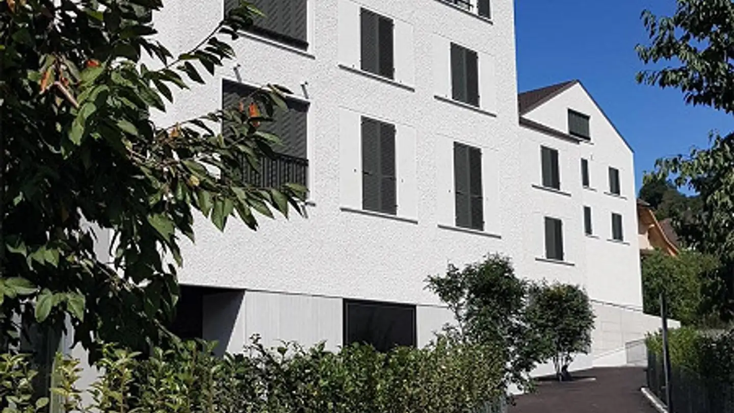 Apartment for rent - Neuenkirchstrasse 8, 6017 Ruswil - Photo 2