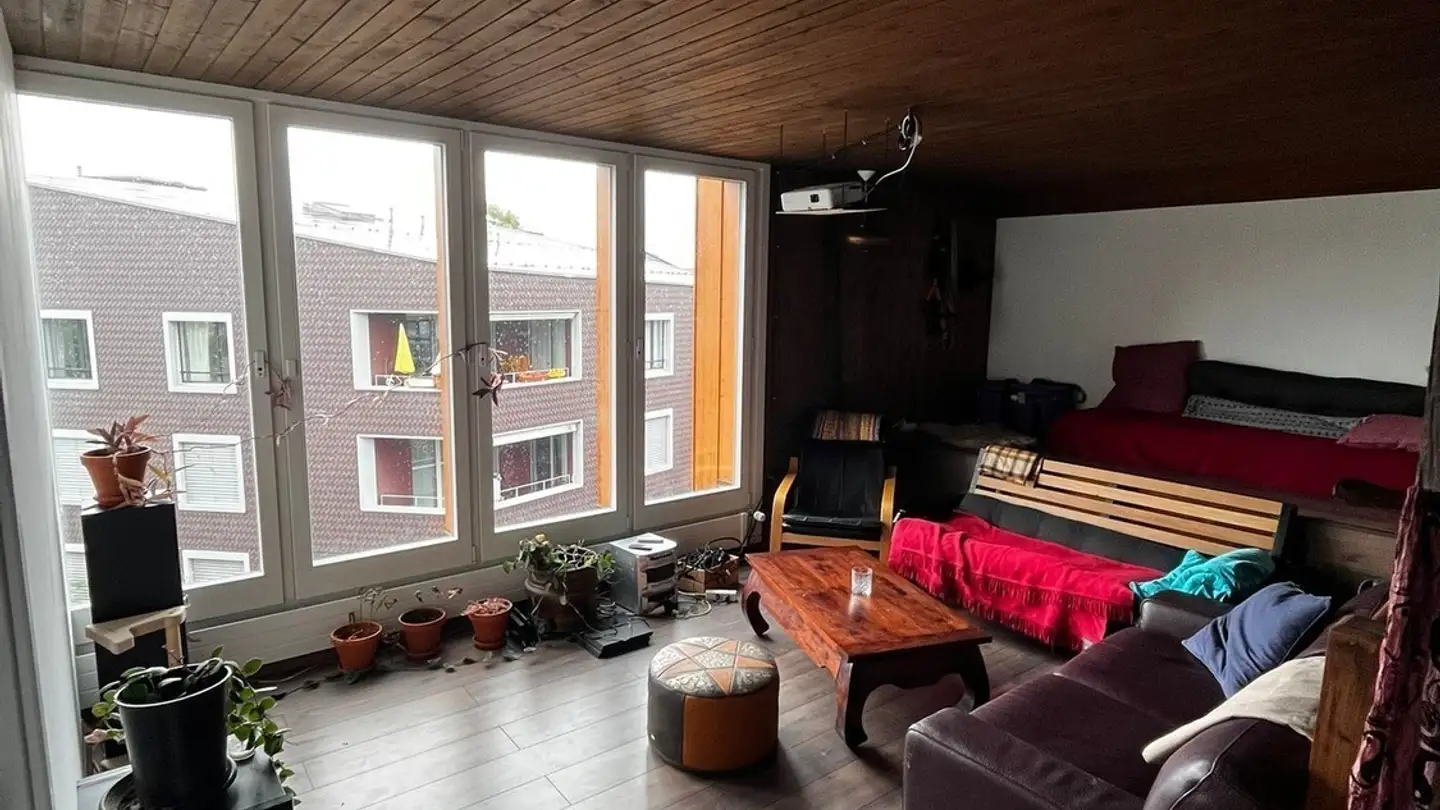 Stanza singola in affitto - 8617 Mönchaltorf - Photo 2