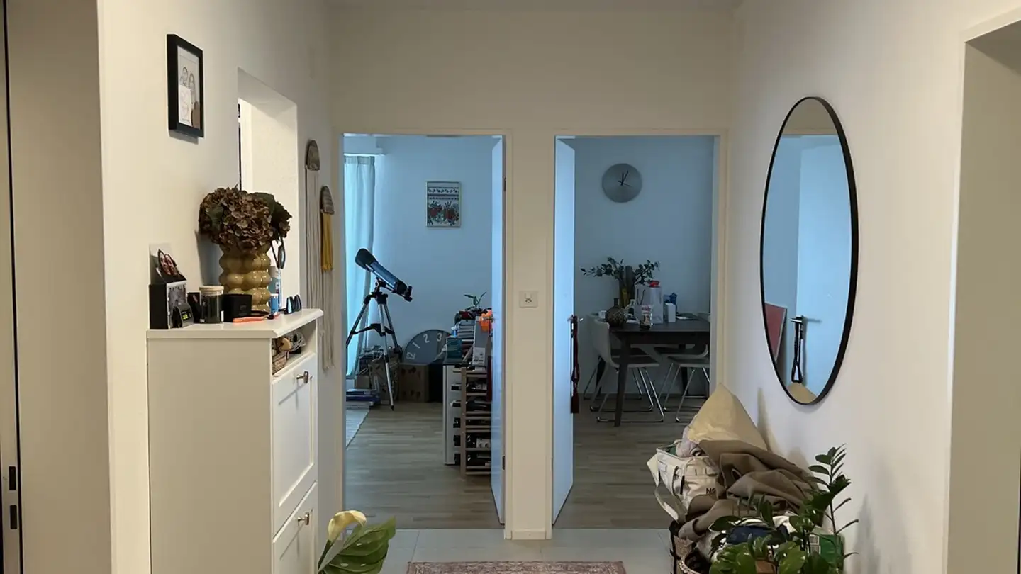 Apartment for rent - Ziegelstrasse 15, 8038 Zürich